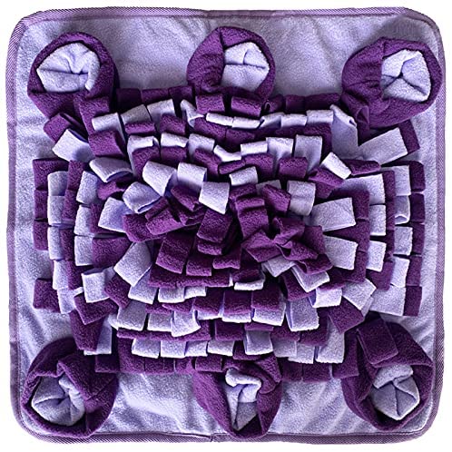 Piggy Poo and Crew Pet Snuffle Activity Mat Combo Pack of 3